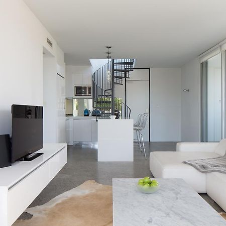 Bondi Beach Apartments Сидней Экстерьер фото