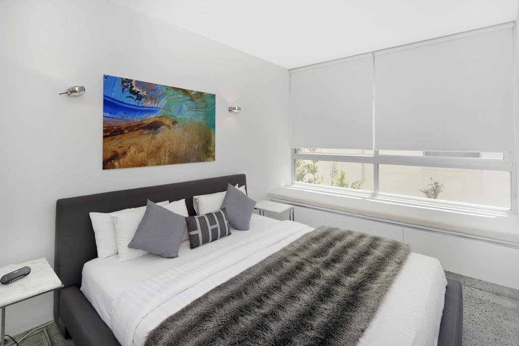 Bondi Beach Apartments Сидней Экстерьер фото