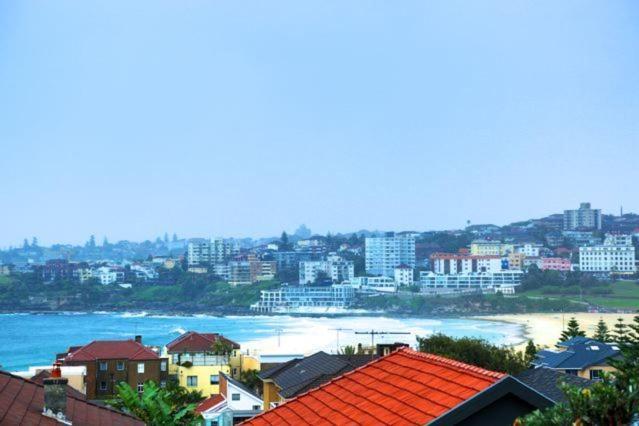 Bondi Beach Apartments Сидней Номер фото