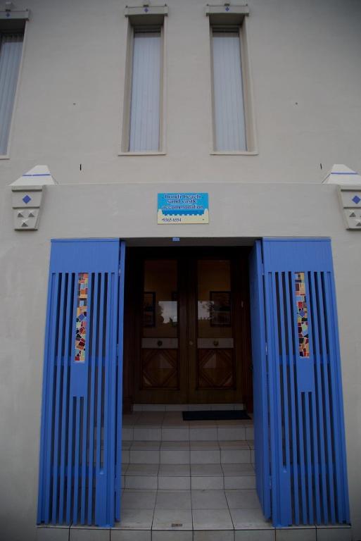 Bondi Beach Apartments Сидней Экстерьер фото