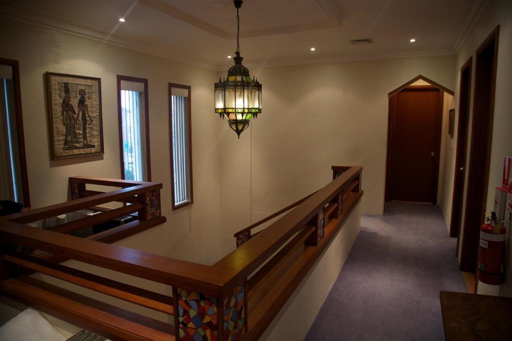Bondi Beach Apartments Сидней Экстерьер фото